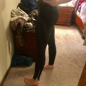 Nike running leggings